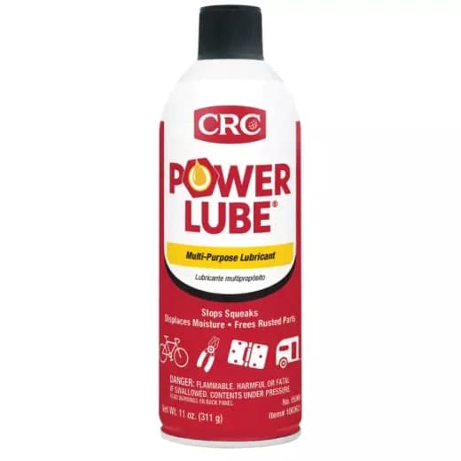 Power Lube® – Lubricante Multiusos de Alta Potencia