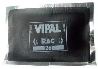 Parche RAC-26