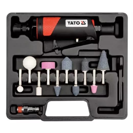 KIT DE PULIDORA NEUMATICA YATO