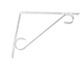 Soporte De Repisa Colonial 30Cm