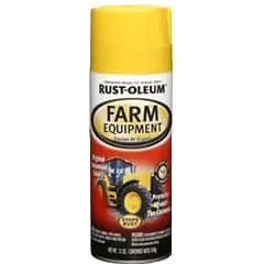 Pintura Amarillo Rust-Oleum 340G