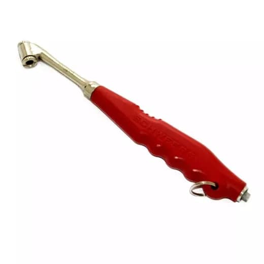 Calibrador 176 Encapado 14 a 150lbs