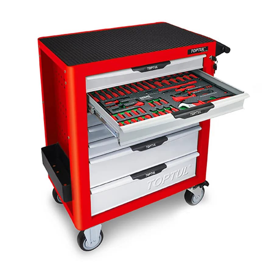 Carro de Herr. TOPTUL 125 Pz. 4B