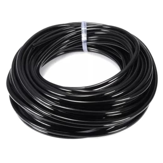 Tubo de PVC 3mm