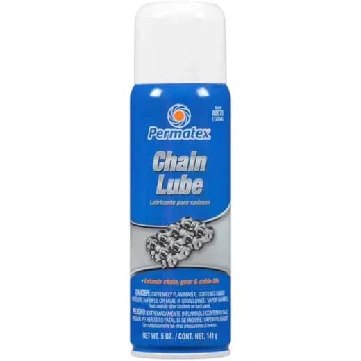 Lubricantes para Cadenas Permatex