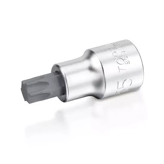 Llave Tubo Torx TT T55 3/8