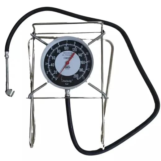 Calibrador Comodin 200 lbs