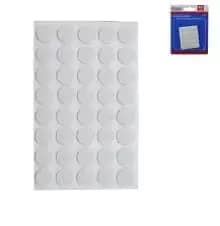PROTECTORES FELPA 10x3 REDONDOS