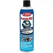 Súper Penetrante Freeze Off