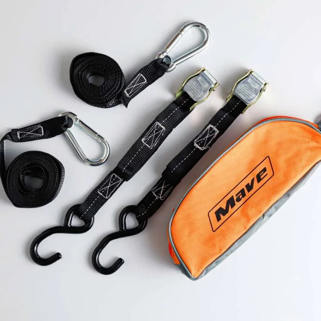 KIT MOTO TENSOR 800KG