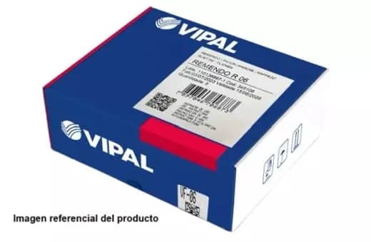 Parche VF-06 x Caja Nuevo Embalaje-Caja por 80 Unidades