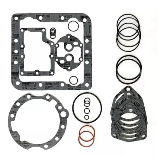 REPARO DANFOSS BOMBA PV22 , LINEA DANFOSS, CODIGO: 9510230
