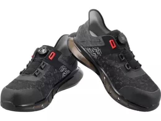 Botas De Trabajo Ligeras PHOENIX S1PL Puntera Fibra Vidrio SR Calce 40