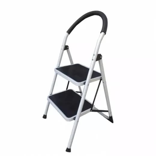 Escalera de Acero 1 Mts (150kG)