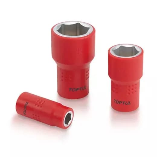 Llave Tubo Con Aislante 12mm 3/8
