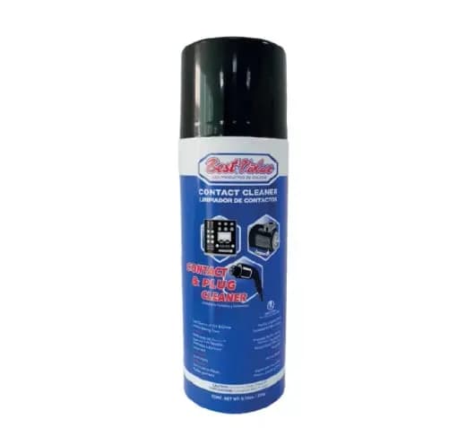 Limpia Contactos 243 ml | Best Value