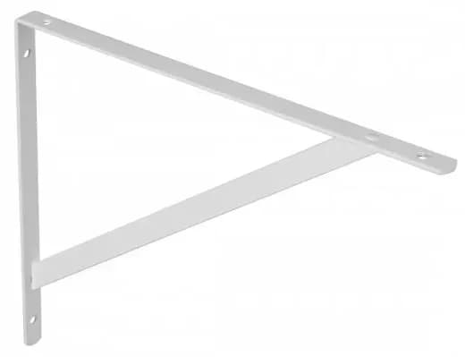 Soporte 25Cm Blanco Best Value