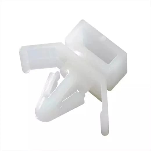 Montaje para Cable Push 11 paq de 100 Unidades