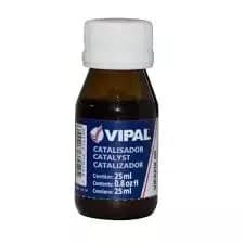 Catalizador para cemento Vipafix 50 ML