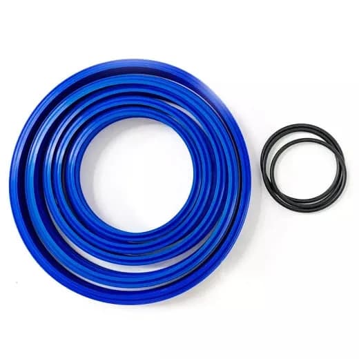 REPARO CORAL 5 EST.IMP=CARR S/ GUIAS HASTE 100A185MM , LINEA CORAL, CODIGO: 036