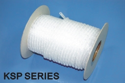 PROMELSA: Tubo espiral protector de cables 15mm x10mts (interno 13mm)