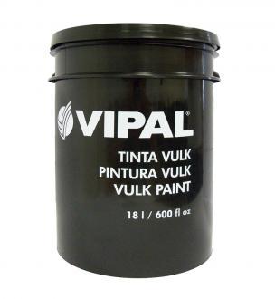 Pintura p/ Neumaticos Vipal 20 L