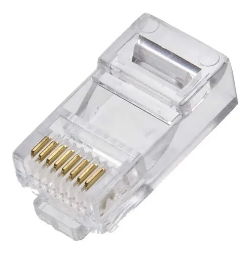 Terminal RJ 45