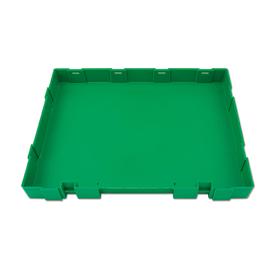 Caja de Plastico TOPTUL