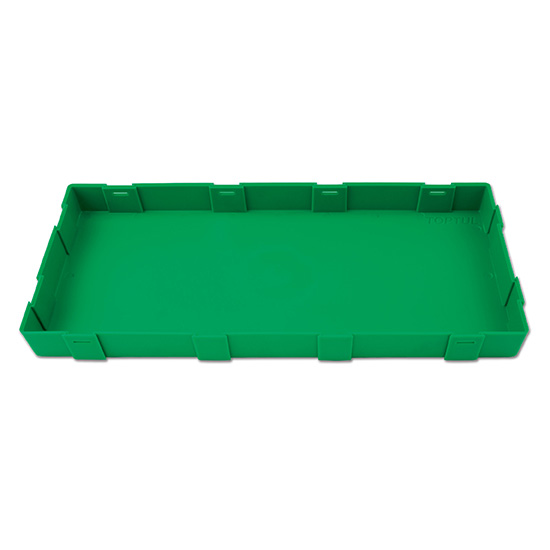 Caja de Plasticos TOPTUL